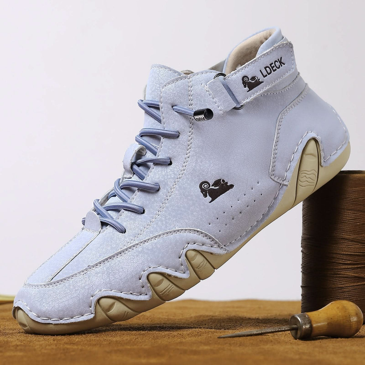 VogLDeck - Scarpe ortopediche e traspiranti 