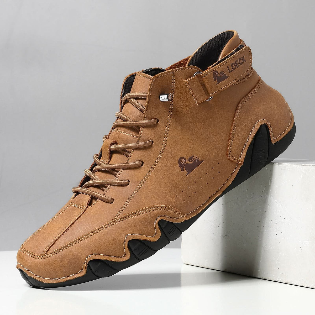 VogLDeck - Scarpe ortopediche e traspiranti 