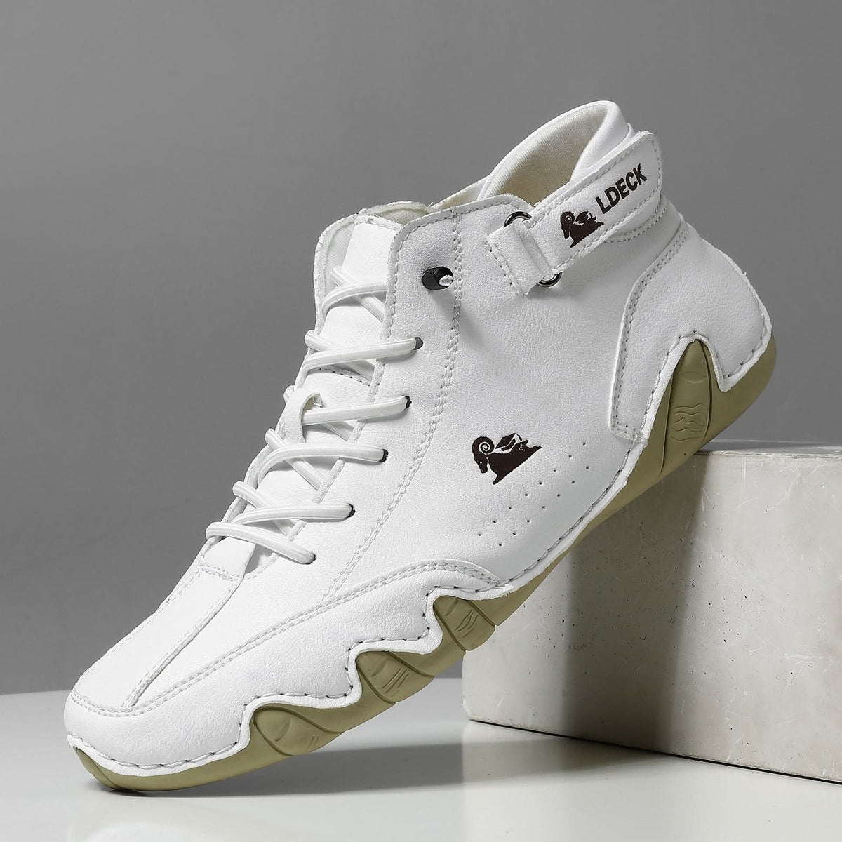 VogLDeck - Scarpe ortopediche e traspiranti 