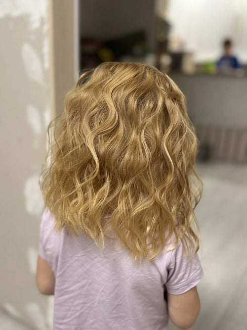 Fer à Friser Électrique — photo d'un client 8