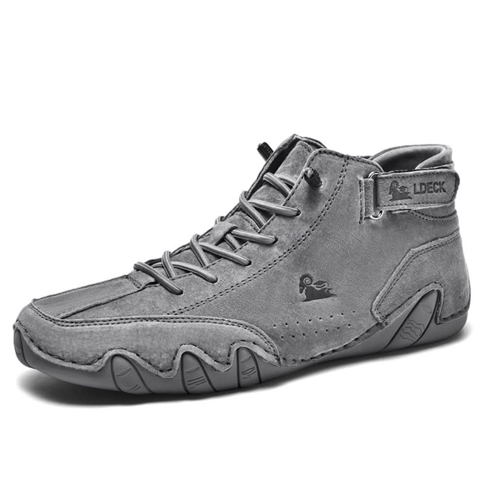 VogLDeck - Scarpe ortopediche e traspiranti 