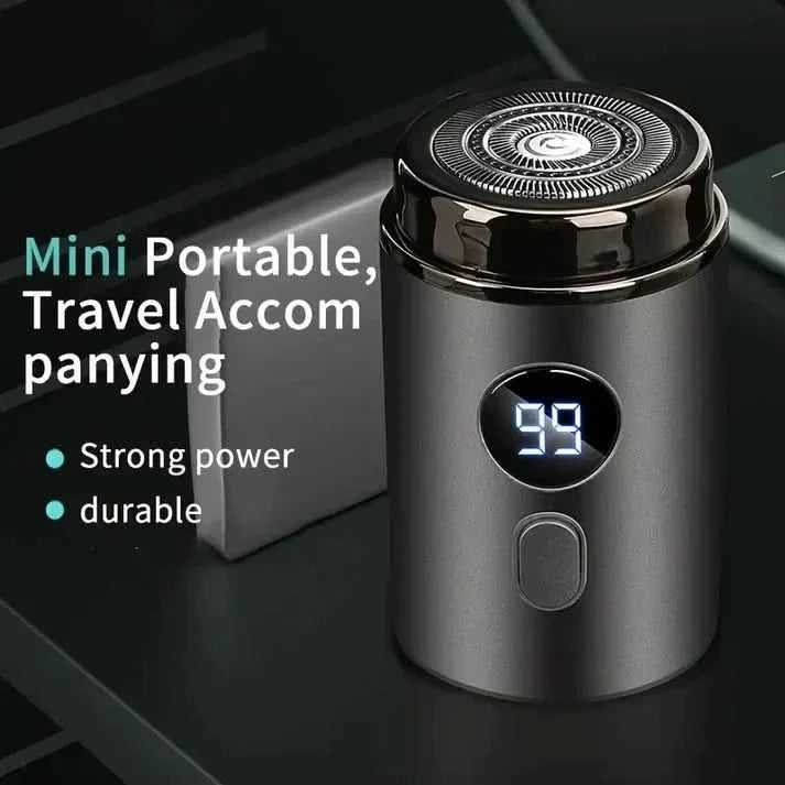 Épilateur électrique – Une peau douce et lisse en un instant